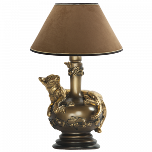 32077,34013 Настольная лампа Агнесса Тоффи BOGACHO