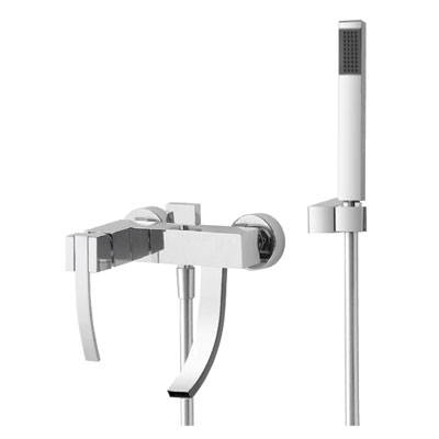 775320SN00 Смеситель Bandini Seta Santreyd - Вид №3