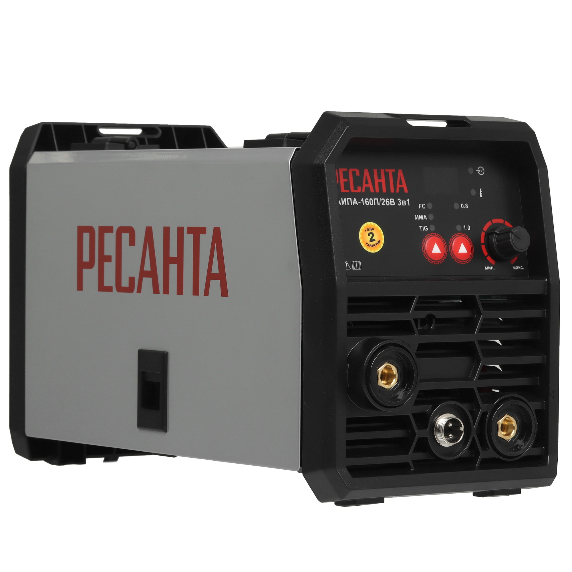 Сварочный аппарат Ресанта 65/142 9100598 STDN-0066627