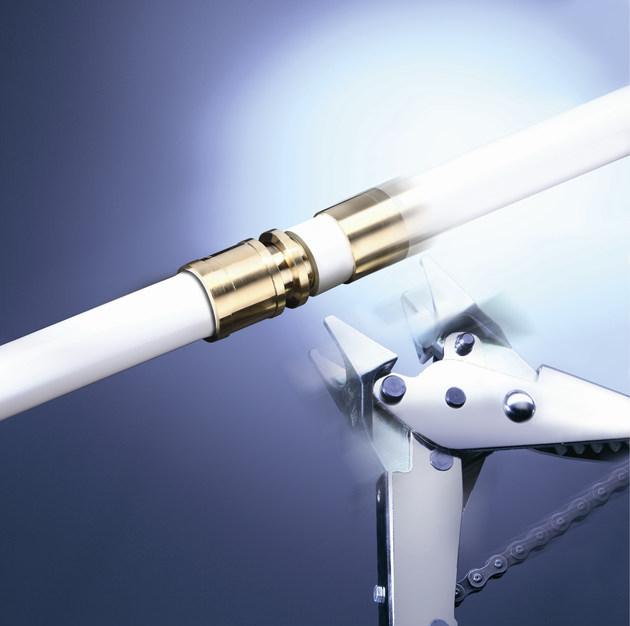 TECE Трубопроводы и специальные детали для водопровода sun-id-1481316 - Вид №1