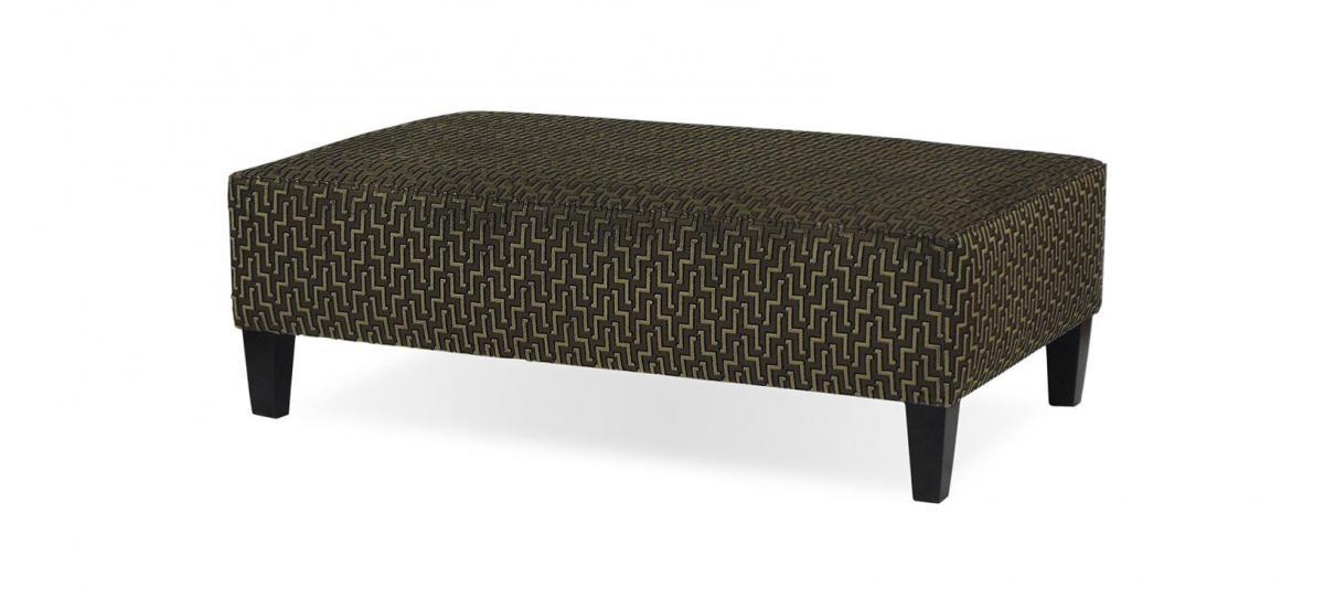 029284 Банкетка Alex Manuel Larraga Santreyd  - Вид №1