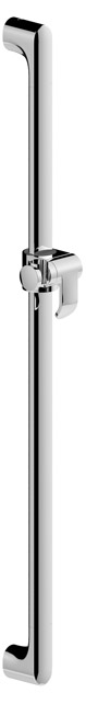 51585010900 Душевая штанга KEUCO Edition 400 - Вид №1