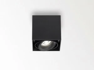 Delta Light Регулируемый светодиодный потолочный светильник Grid on