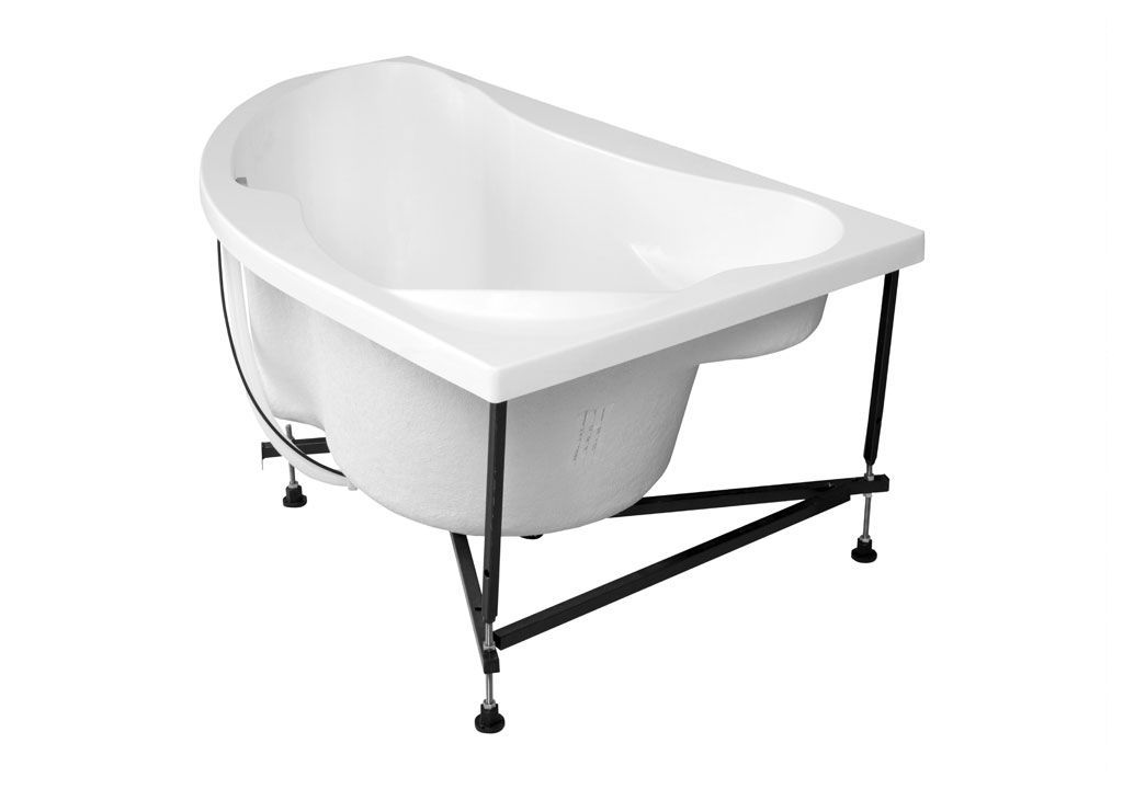 Каркас сварной для акриловой ванны Aquanet Capri 170x110 L/R 00242142 - Вид №1