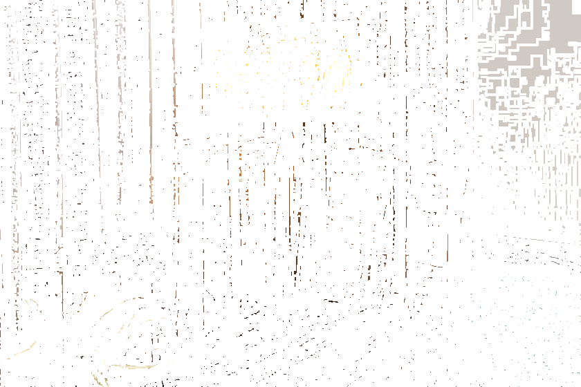 KARPA Торшер из стекловолокна Ruby Kc 005 - Вид №3