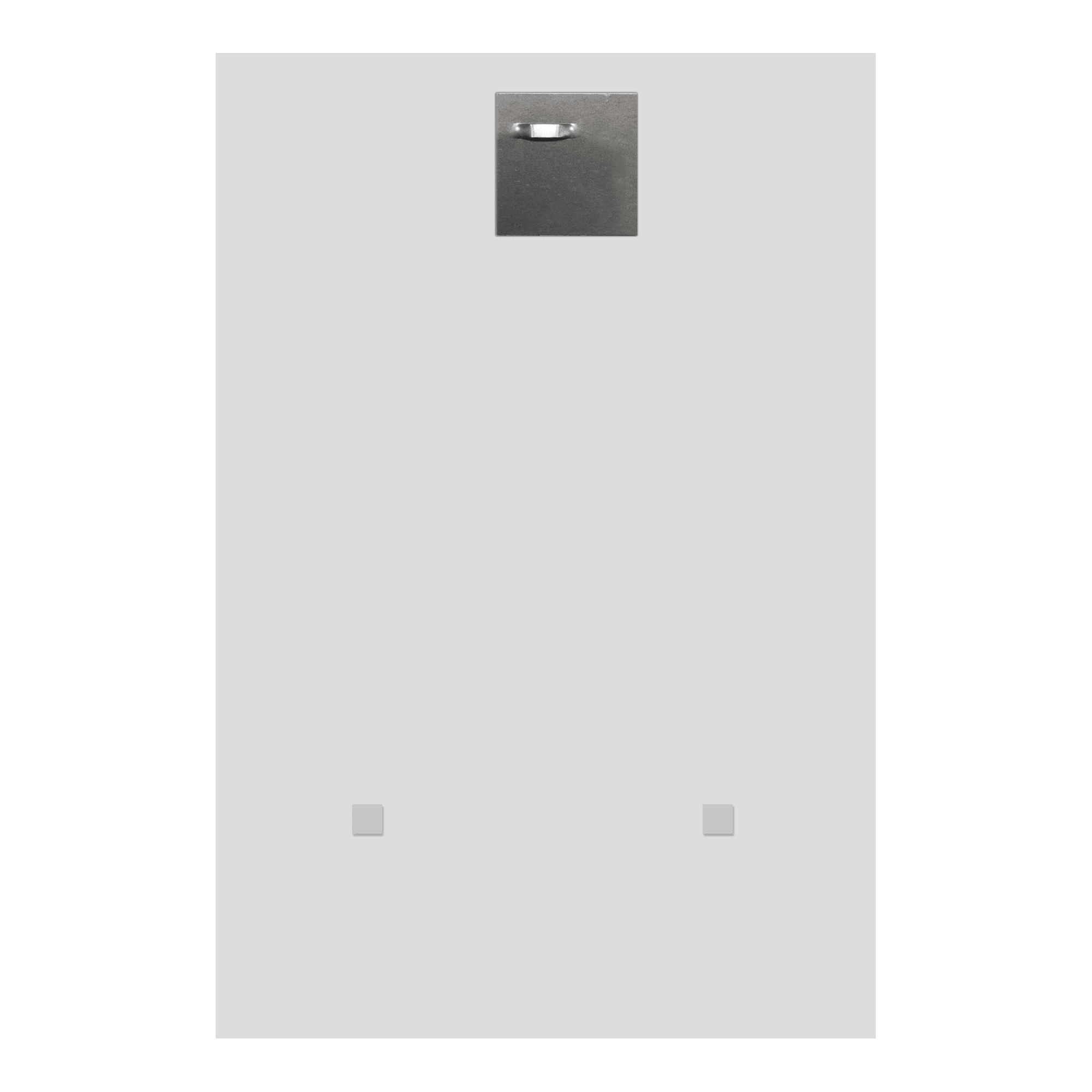 82977341 Картина на стекле «Зебра» 40x60 см Santreyd  - Вид №2