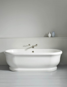 1-01-032 (bath) 8-01-003 (kit) Ванна Хэнли Paris The water monopoly