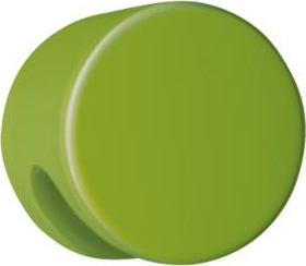 557.55 мебельная ручка HEWI USA Produkte  - Вид №11