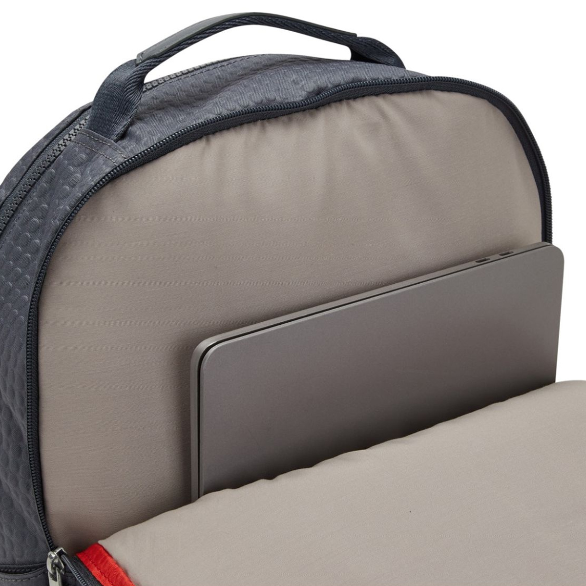 KI6675Z92 Рюкзак Large Backpack Kipling Troy - Вид №4