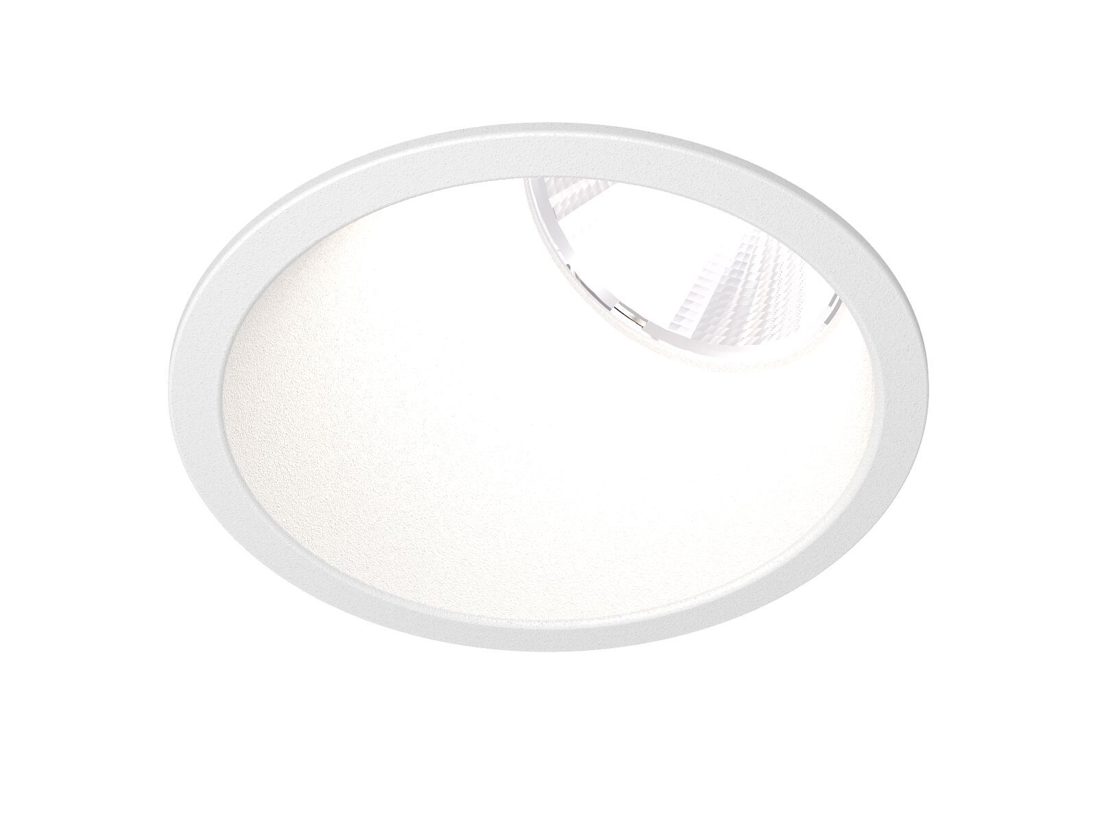 Wall washer da semincasso a LED in alluminio PROLICHT INVADER WALLWASH ARCH-00121289 - Вид №1