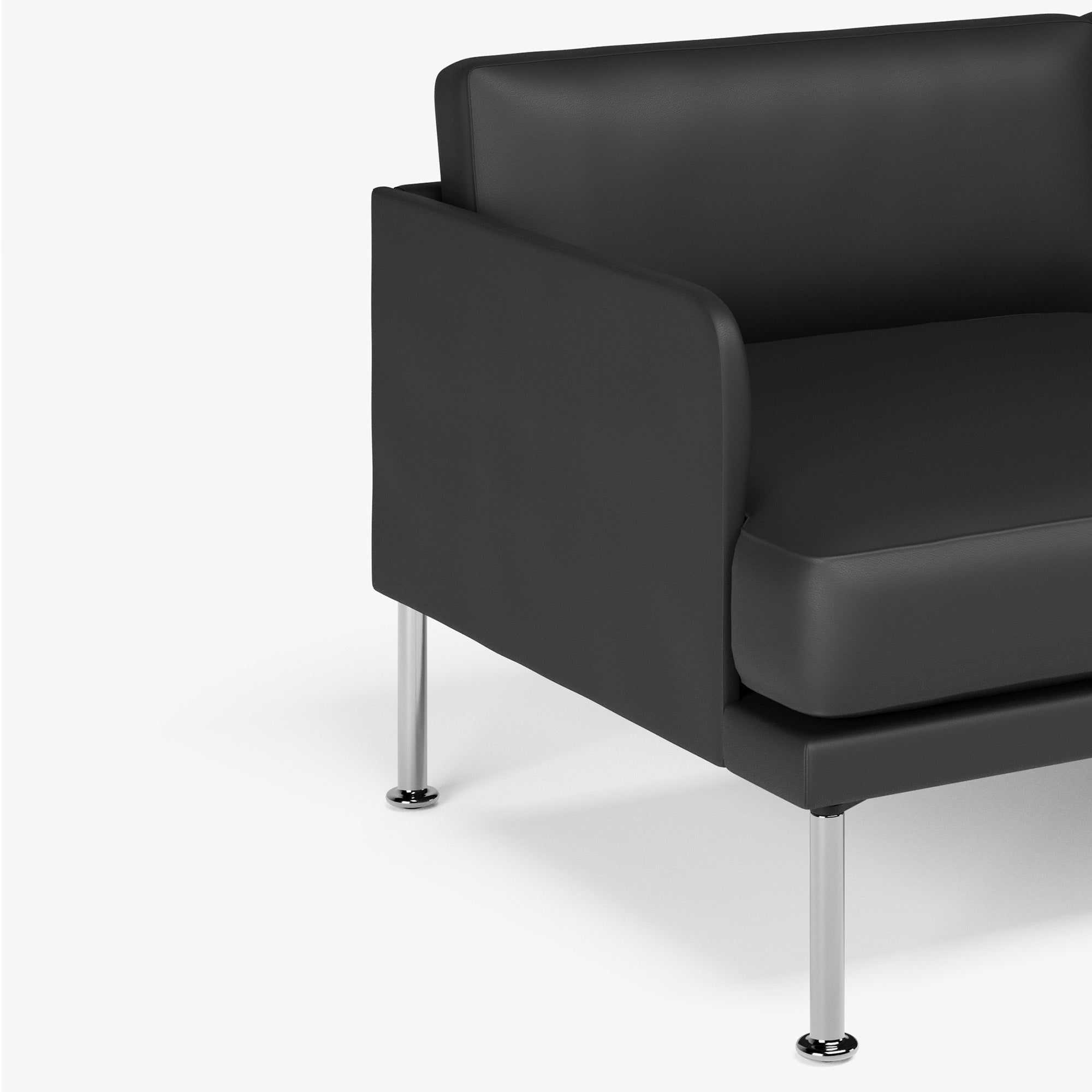 2-местный тканевый диван Case NORDIN ARCH-00002117 - Вид №14