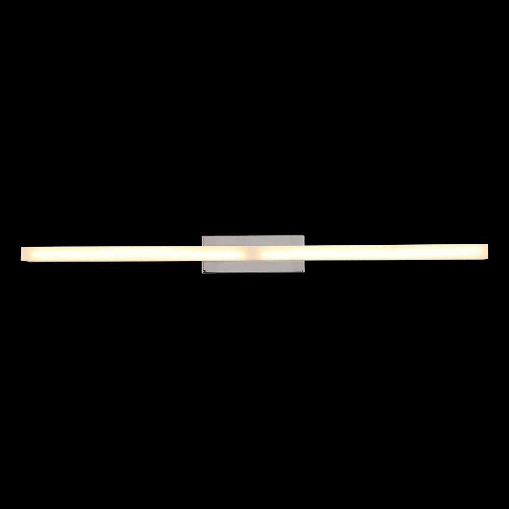 Подсветка для зеркал ST Luce Moderno SL565.111.01 ST LUCE MODERNO 076852 Белый - Вид №1