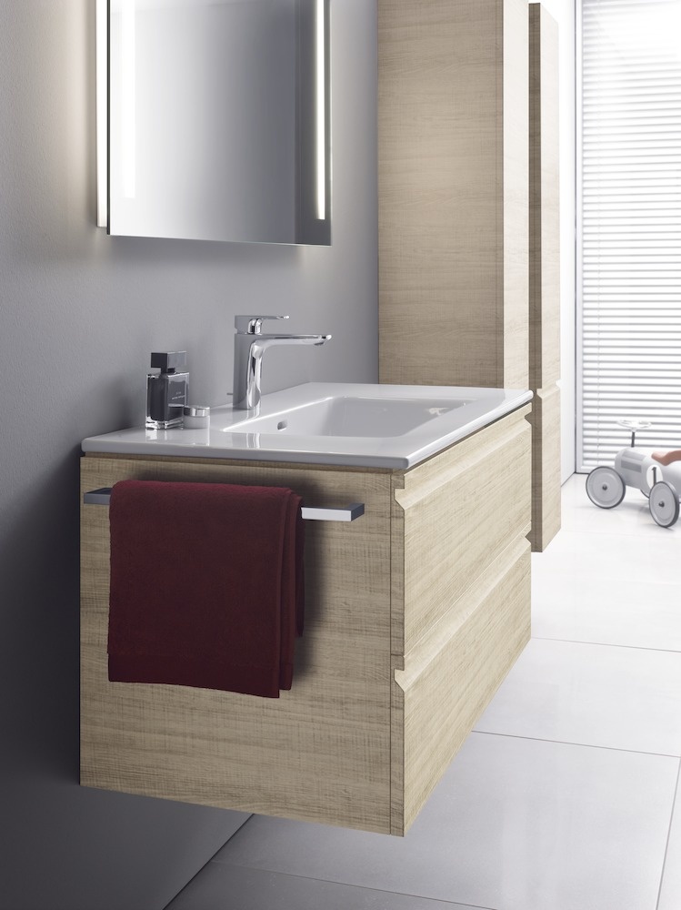 HS860967 Тумба с раковиной, 1 ящик LAUFEN PRO - Вид №6