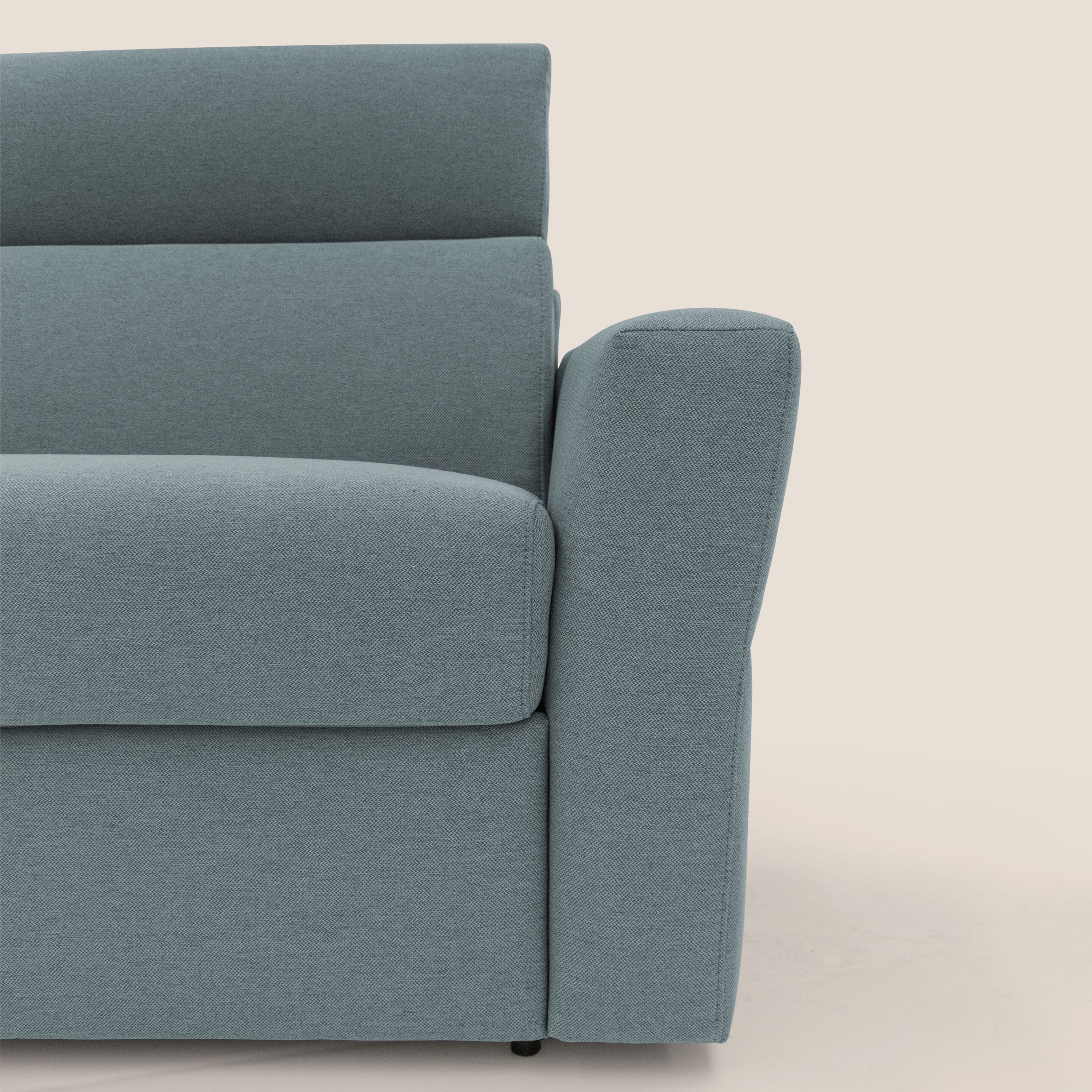 Ткань раскладной диван-кровать Divani.Store AVALON ARCH-00047783 - Вид №45