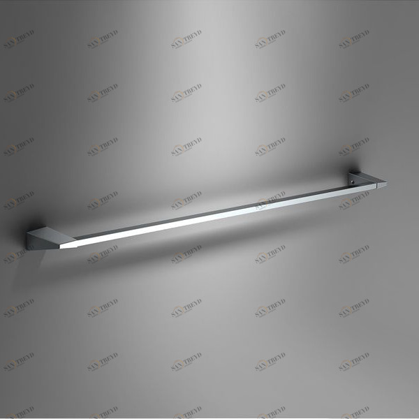 Sonia Полотенцедержатель 750 мм S2-Sport Spirit Хром 156115