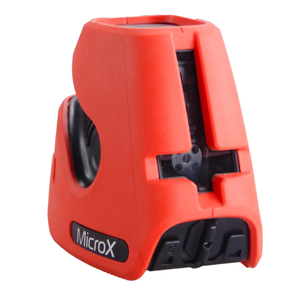 Уровень лазерный Condtrol MicroX с дальностью до 20 м STLM-2190145 - Вид №2