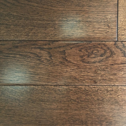 Инженерная доска Baricella Camerino Дуб () 500-1800х100 мм 3000430011 - Вид №5