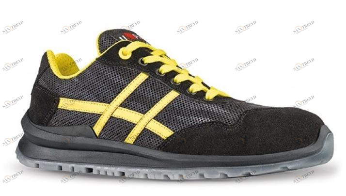 U-POWER Низкая защитная обувь  Uf20196 