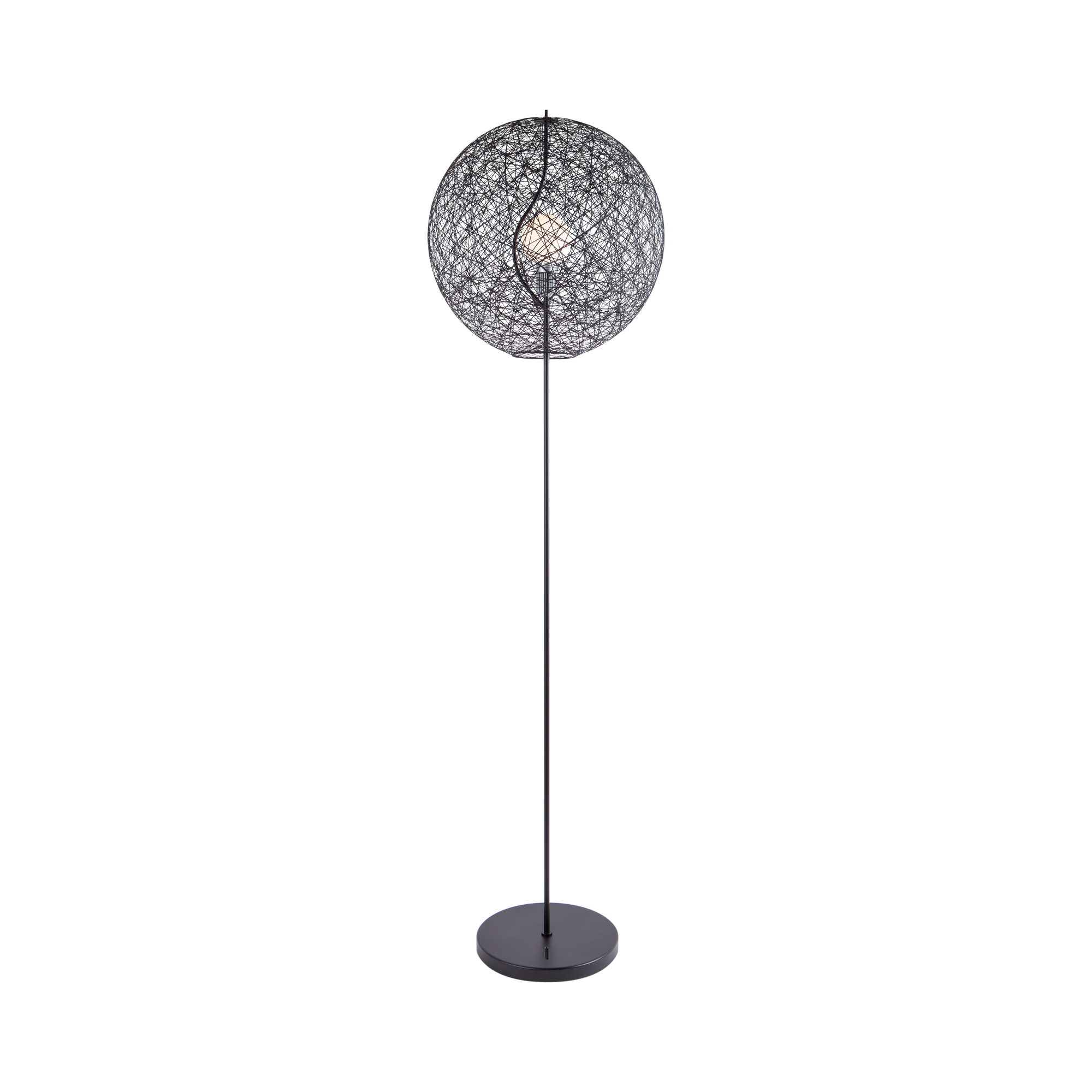 Торшер / Random Light Led Floor Moooi sun-id-379290 - Вид №2