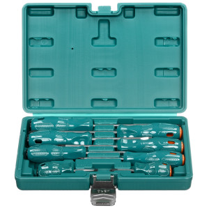 Набор отверток FinePower SS8 5430504