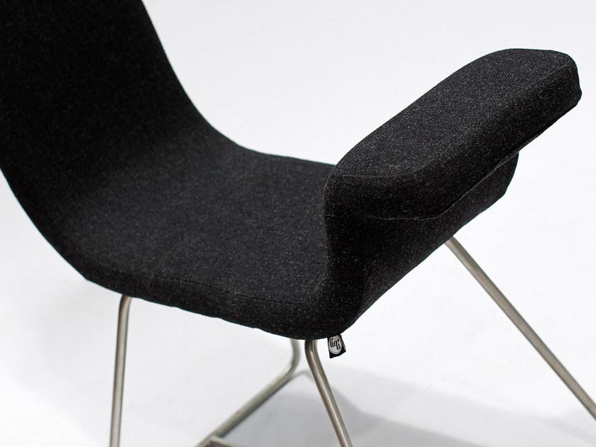 Liqui Contracts Санки из ткани A-normal sun-id-1473193 - Вид №1