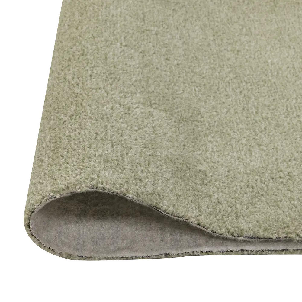 Ковровое покрытие «Velvet» 025_5600, 4 м, цвет зеленый РОЯЛТАФТ STLM-2152339 - Вид №2