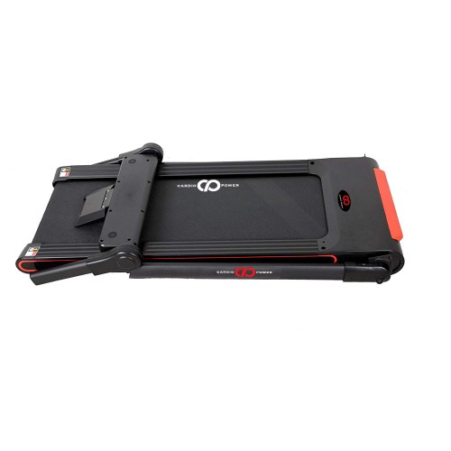 PLUS Беговая дорожка cardiopower tt plus CardioPower  - Вид №4