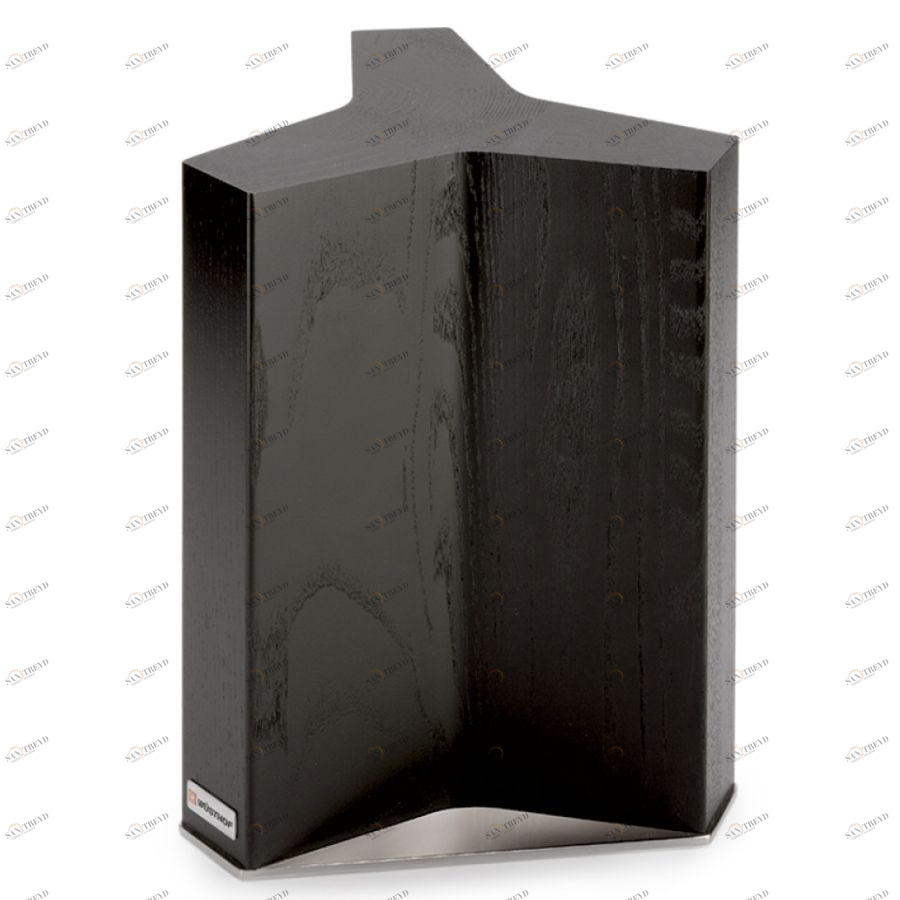 Подставка под 6 ножей Wuesthof, магнитная, черная W7277WUS