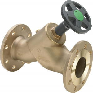 Viega Наклонный вентиль CRV Easytop XL 2238XL (624 361 *))