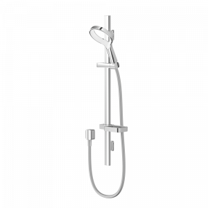 AOSRCPC3 Железнодорожный душ Aurajet Aio Rail Methven Полночь