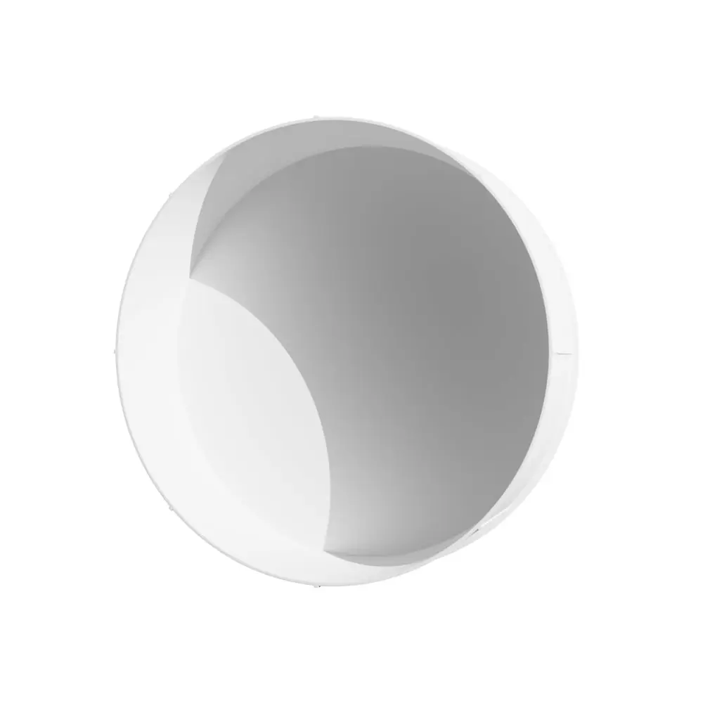 Заглушка вентиляционная ERA D150 для защиты воздуховодов 89375350 STLM-1326585