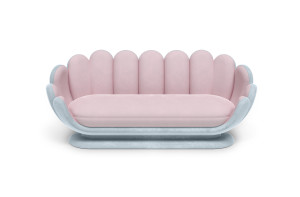 CIST402 Диваны детские Лотос