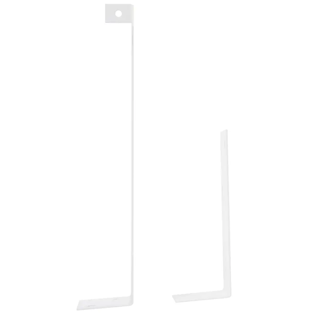 ЛАЙТ Универсальный кронштейн для радиаторных экранов 18732980 STLM-1014512 - Вид №1