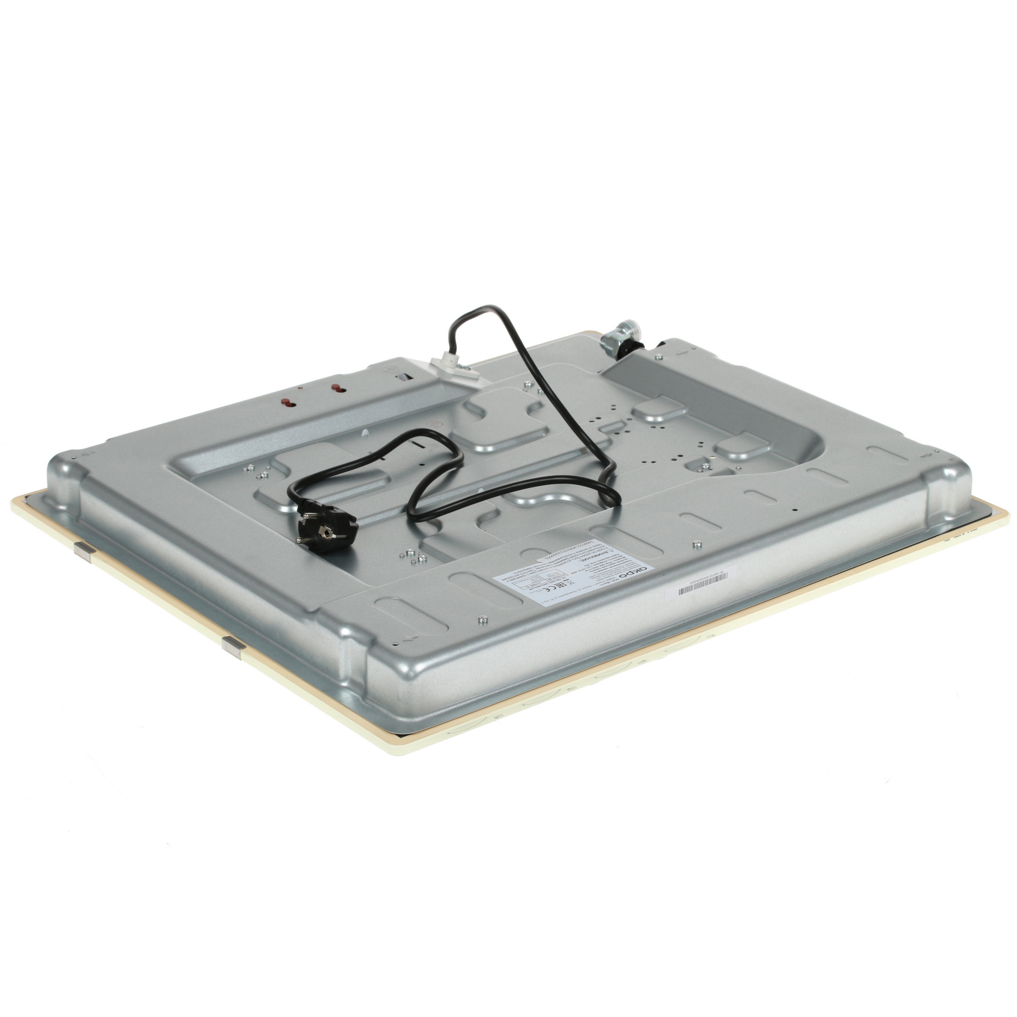 8159965 Газовая варочная поверхность Akpo PGA 604 HGC-T IV STDN-0012817 - Вид №3