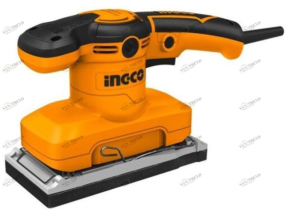 INGCO ITALIA Орбитальная шлифовальная машина 320 вт sun-id-1481448