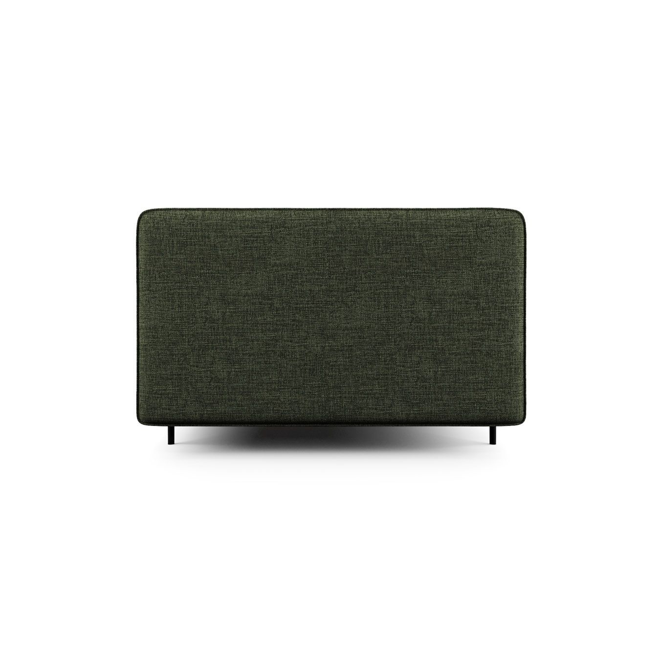 Тканевая кровать с мягким изголовьем Liu Jo Living Collection BLISS UP ARCH-00021036 - Вид №5