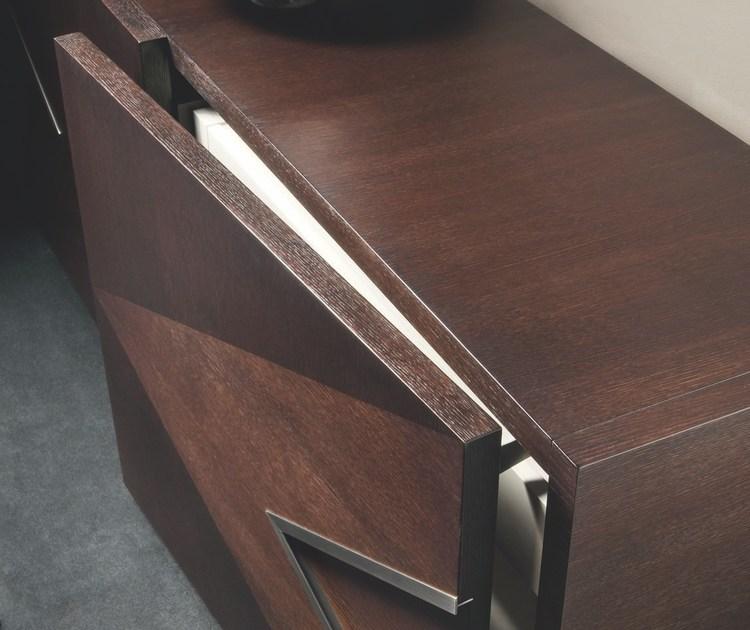 L'Origine Комод из дуба с распашными дверцами  Fhcr 065  - Вид №5