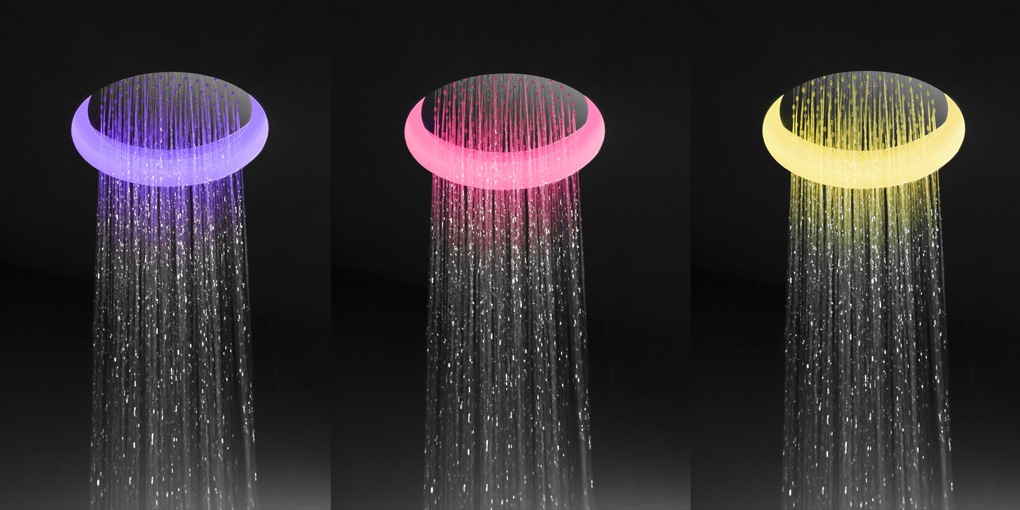 Тропический душ METEO_RA Antonio Lupi METEO без подсветки Antoniolupi METEORA - Вид №1
