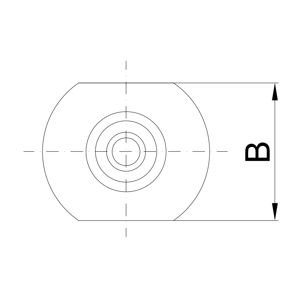 02357 Конденсатосборники Tece  - Вид №2