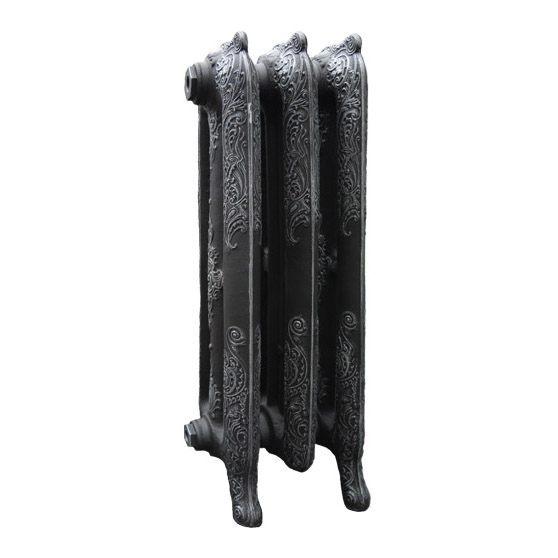Чугунный радиатор RETROstyle Bristol 600/226 14 секций 6863 - Вид №3
