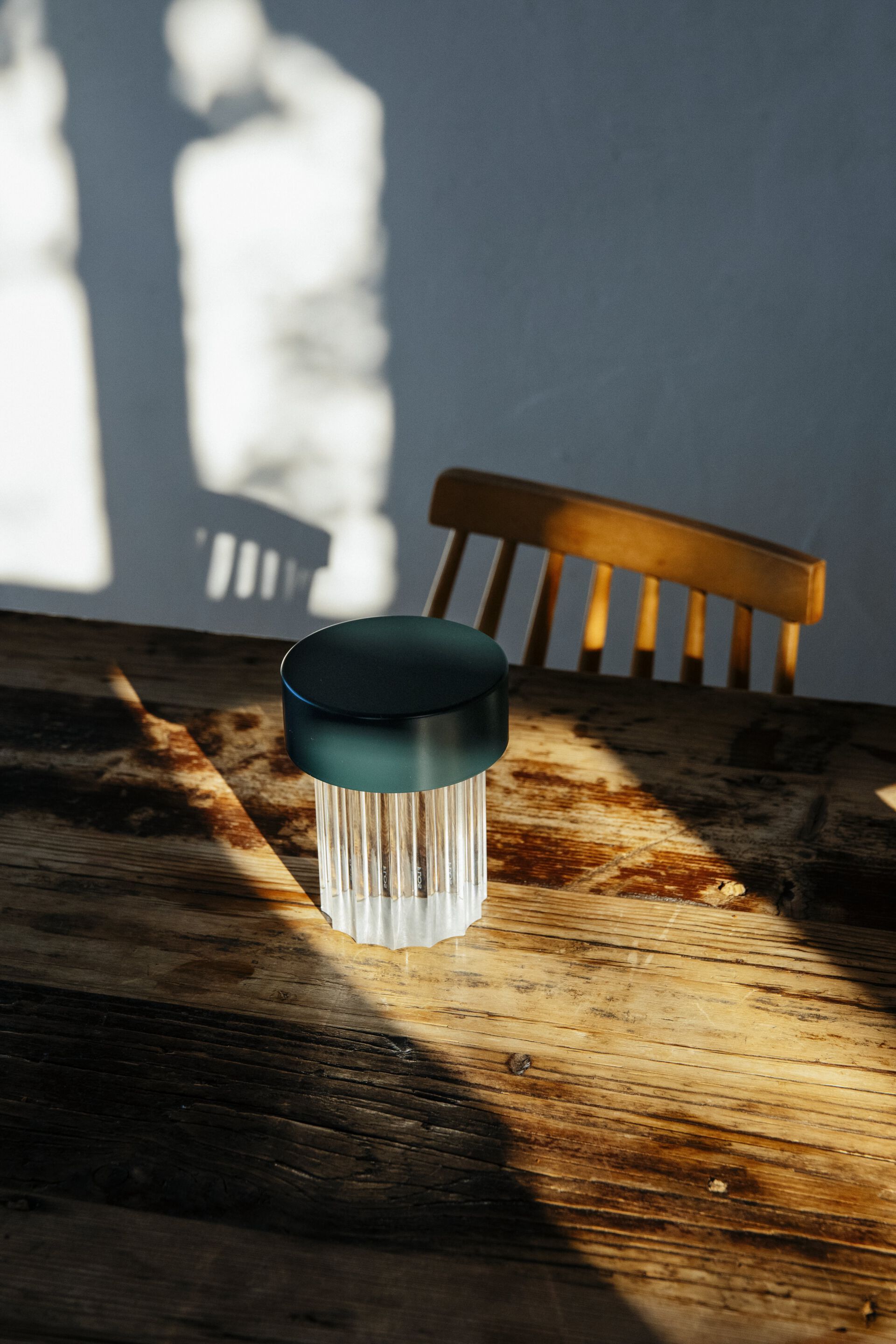 Светодиодная настольная лампа с батарейным питанием In Stock Flos ARCH-00085622 - Вид №1