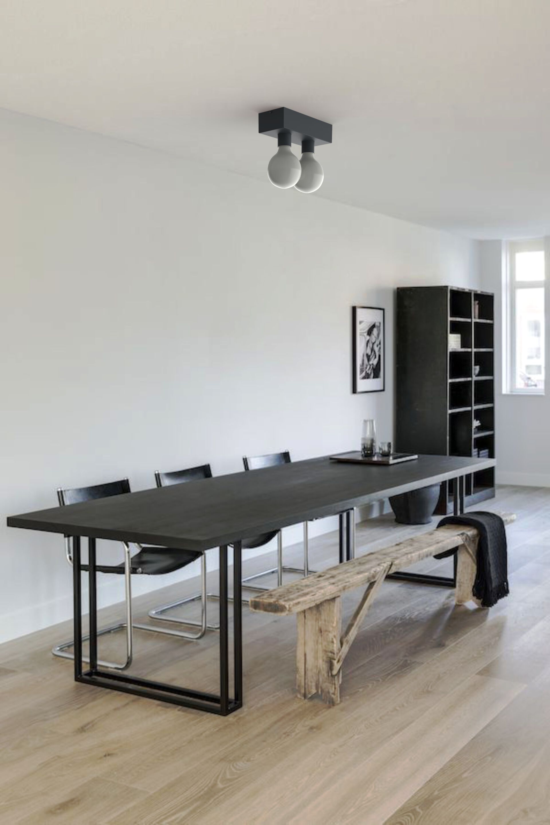 Светодиодный потолочный светильник WayPoint Бостон ARCH-00088825 - Вид №4