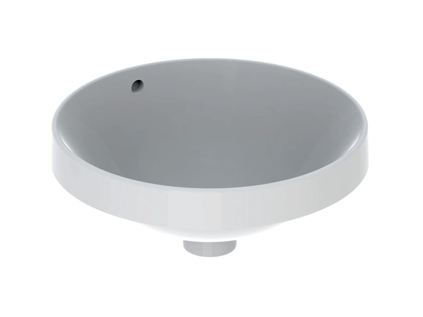 Круглый умывальник Geberit VariForm ARCH-00142382