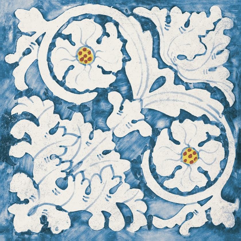 Marca Corona Настенная / напольная плитка из керамогранита Storie d'italia F963 - Вид №6