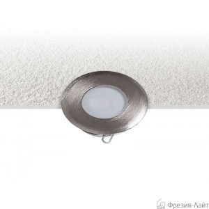 I-Led 86718 W светильник встраиваемый потолочный/встраиваемый в стену