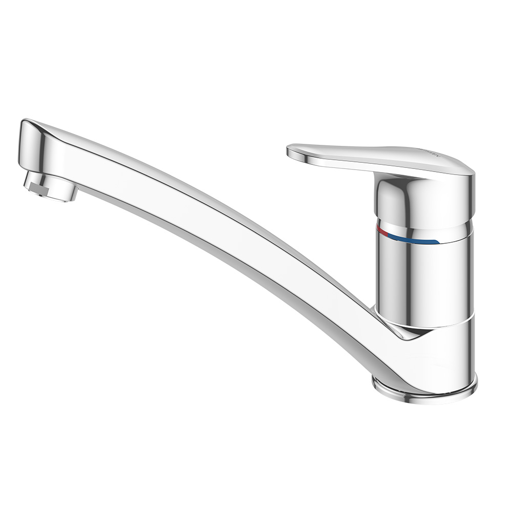 FTKCP2 Смеситель для мойки Futura Methven