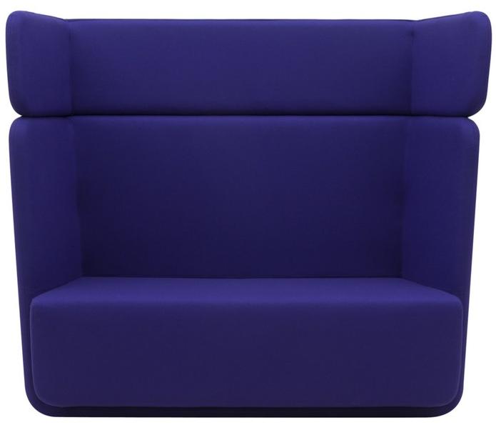 SOFTLINE Диван из ткани с высокой спинкой Basket sun-id-1514220 - Вид №4