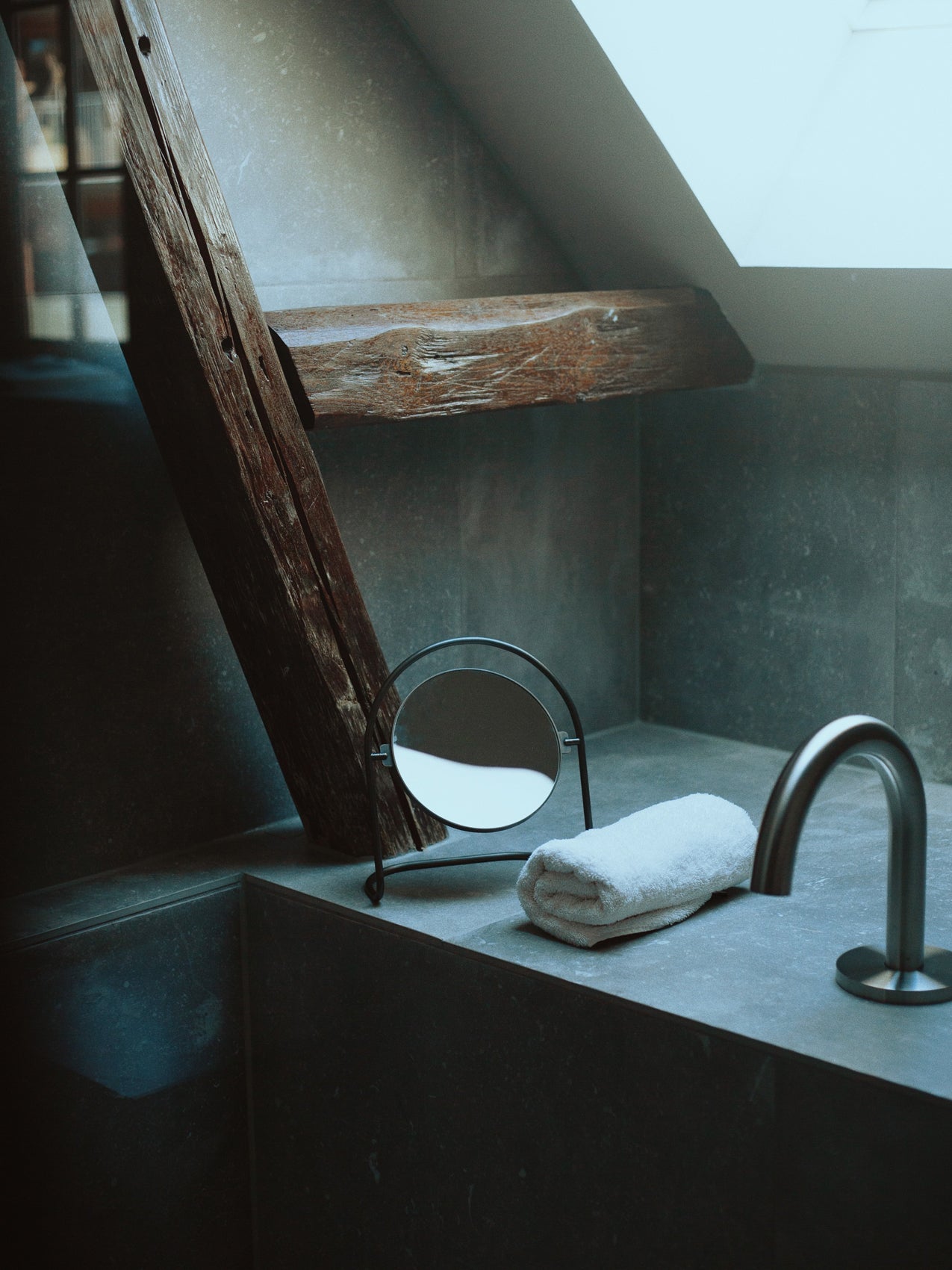 5709262048670 Настольное зеркало Nimbus LuceLight  - Вид №6