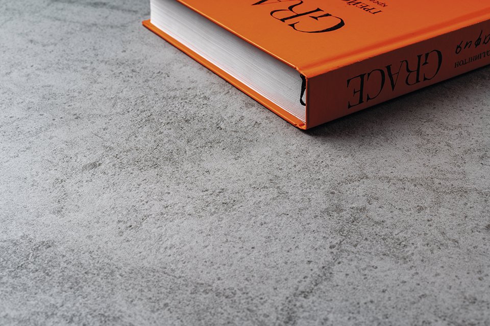 Столешницы для кухни - Григио диаболо LIGRON LIST318 6034 - Вид №9