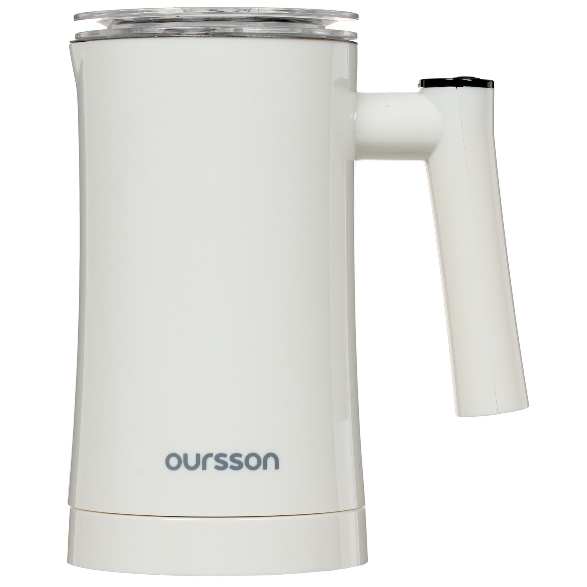 5327289 Капучинатор-вспениватель  Oursson MF3500D/IV STDN-0040801